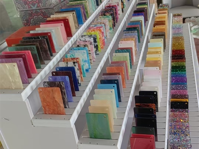 浙江亞克力澆鑄板制品定制 杭州品勝有機(jī)玻璃鏡片供應(yīng);