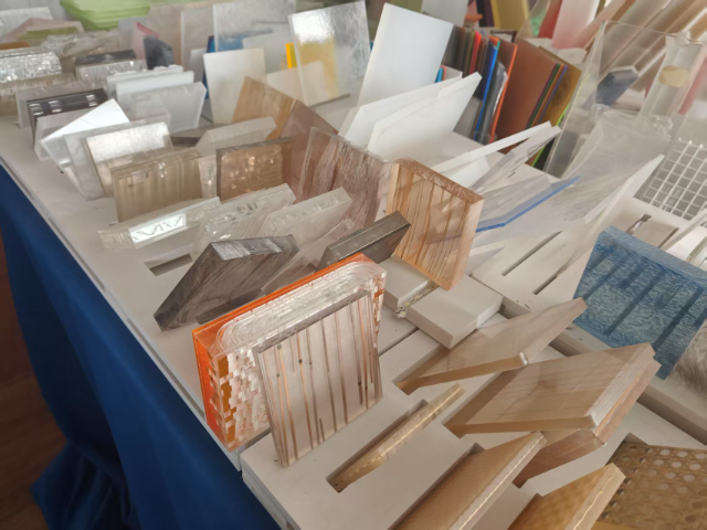 上海亞克力抗紫外線板生產(chǎn)廠家 杭州品勝有機(jī)玻璃鏡片供應(yīng)