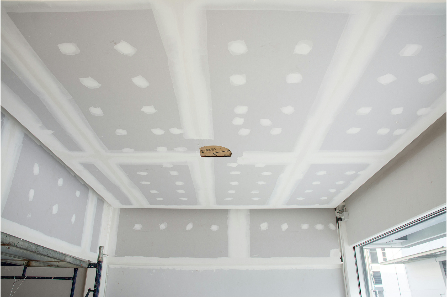 gypsum-ceiling-construction-process