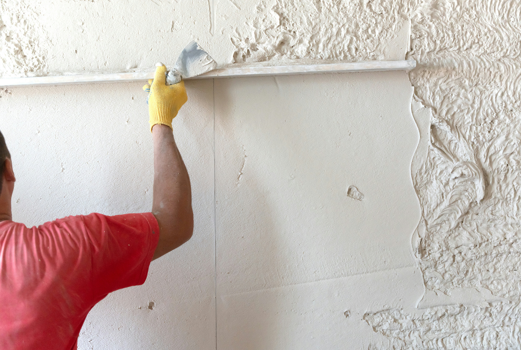 Gypsum moratorium