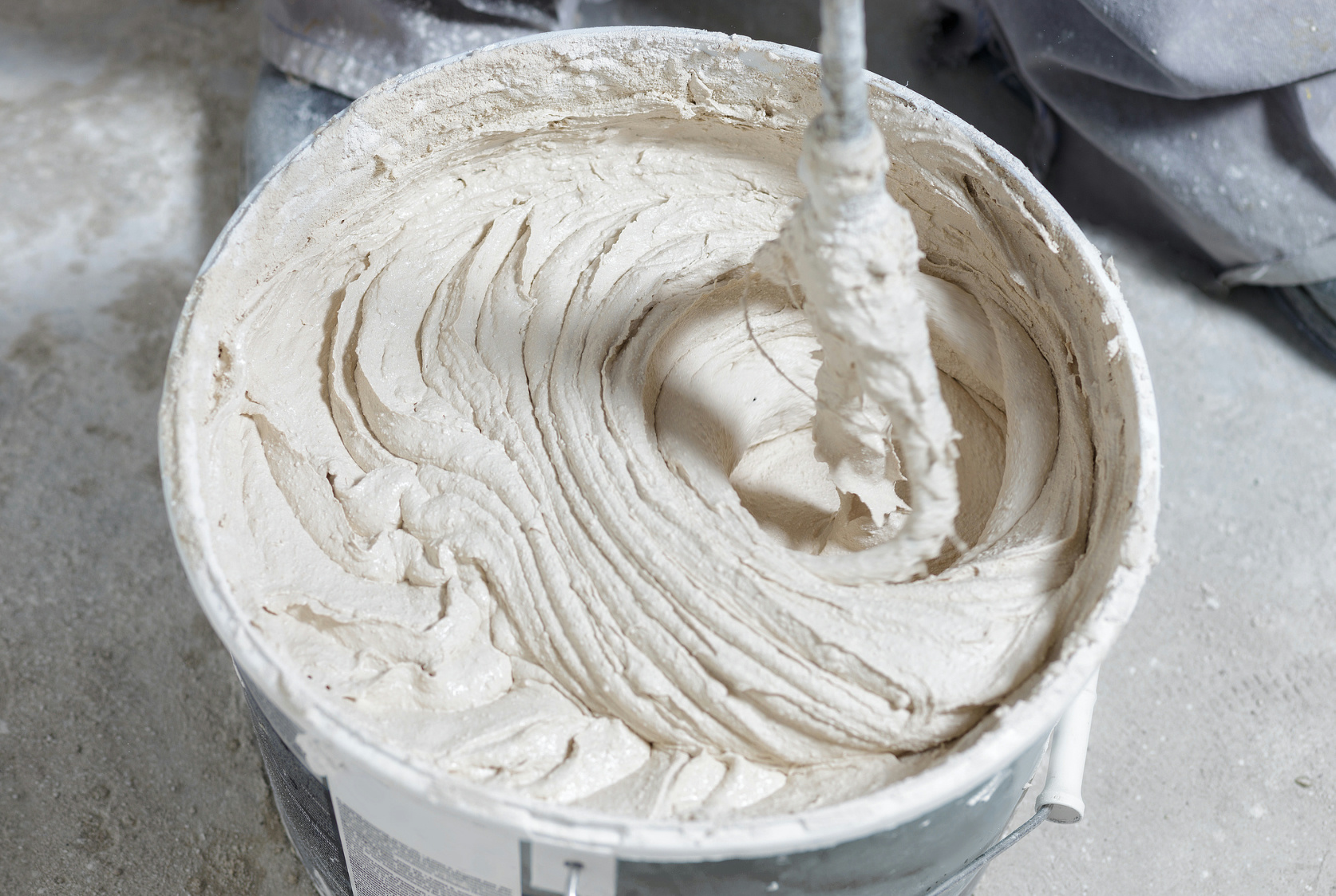Gypsum moratorium