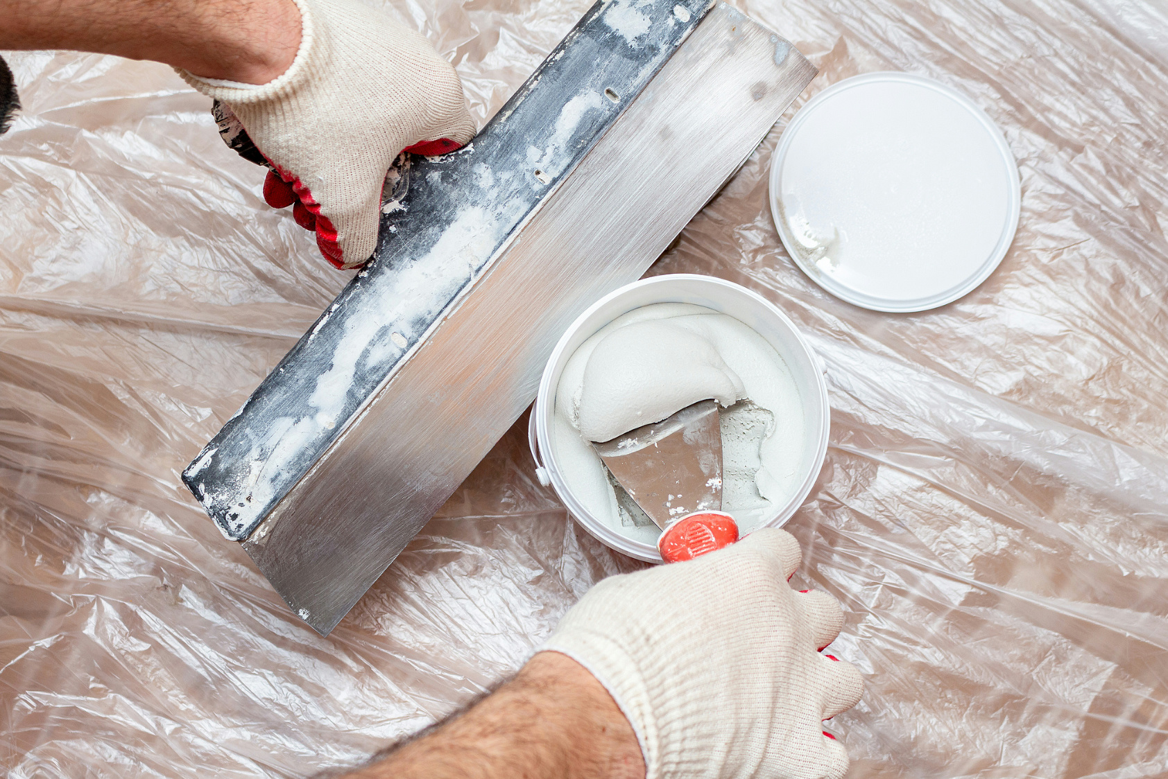 Gypsum moratorium