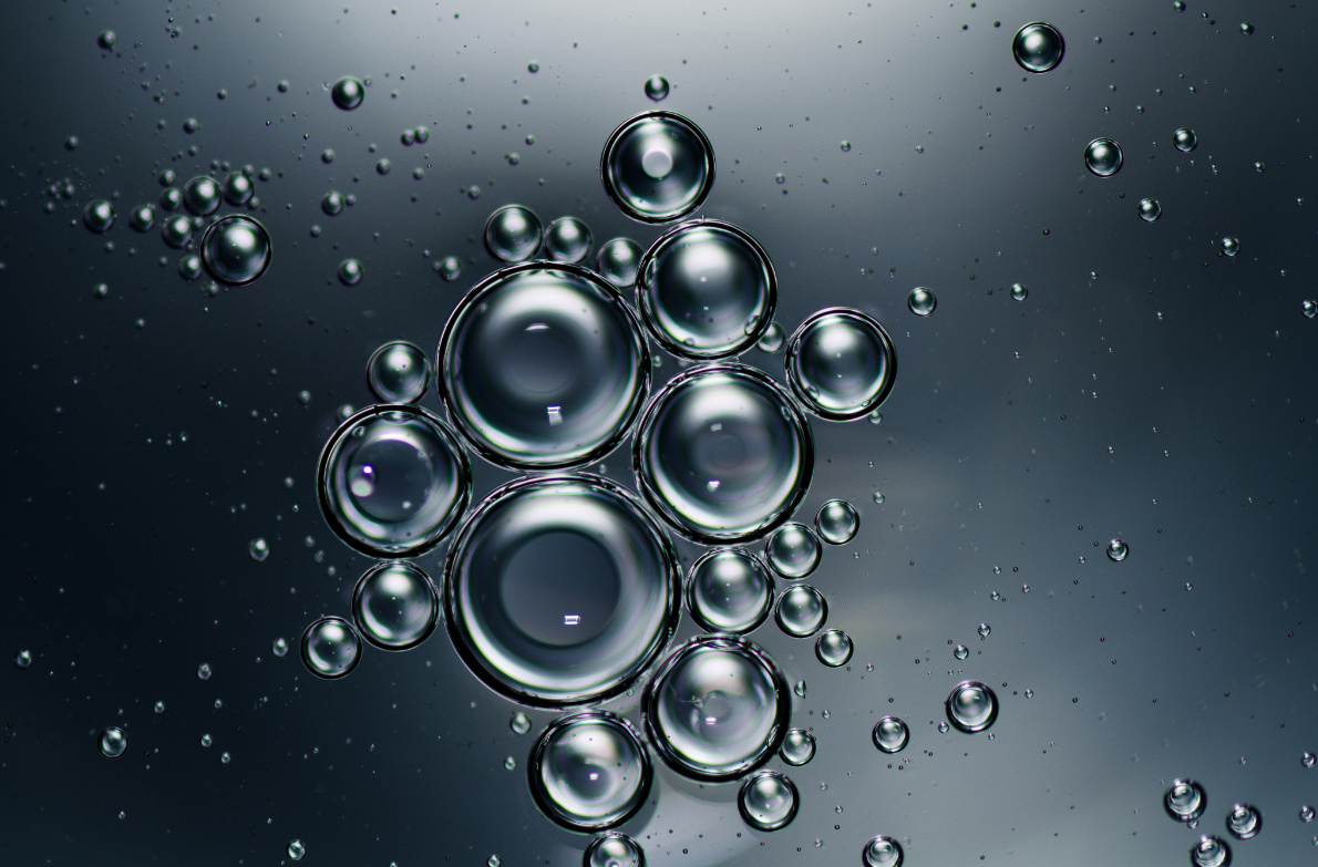 powder-defoamer-bubbles-in-dry-mix-application