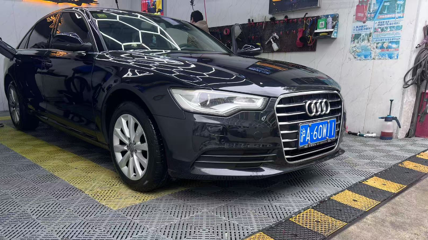 上海捷豹汽車(chē)美容 推薦咨詢(xún) 恒慈佳合汽車(chē)銷(xiāo)售服務(wù)供應(yīng)