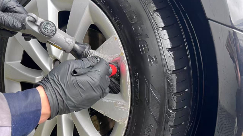 靜安大眾汽車美容,汽車美容