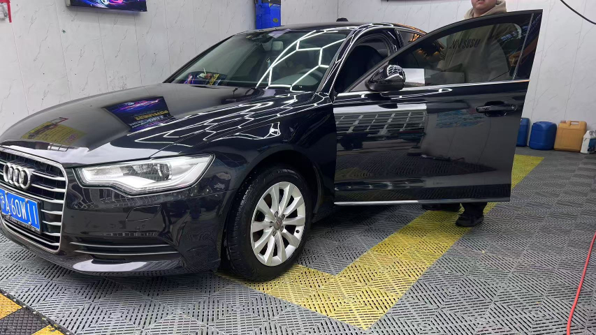 上海汽車美容哪里好 歡迎咨詢 恒慈佳合汽車銷售服務(wù)供應(yīng)