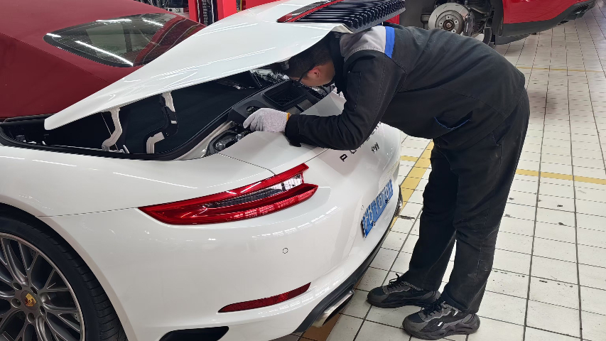 上海汽車維修濾芯 推薦咨詢 恒慈佳合汽車銷售服務供應;