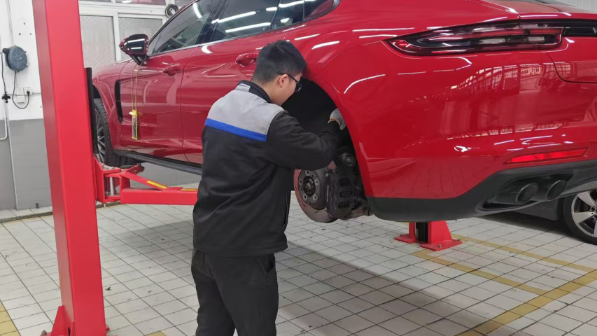 上海離我近的汽車保養(yǎng) 歡迎來電 恒慈佳合汽車銷售服務供應