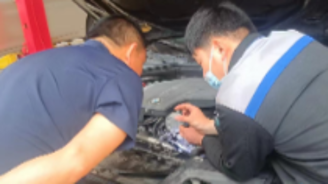 上海比亞迪汽車(chē)保養(yǎng) 歡迎咨詢(xún) 恒慈佳合汽車(chē)銷(xiāo)售服務(wù)供應(yīng)