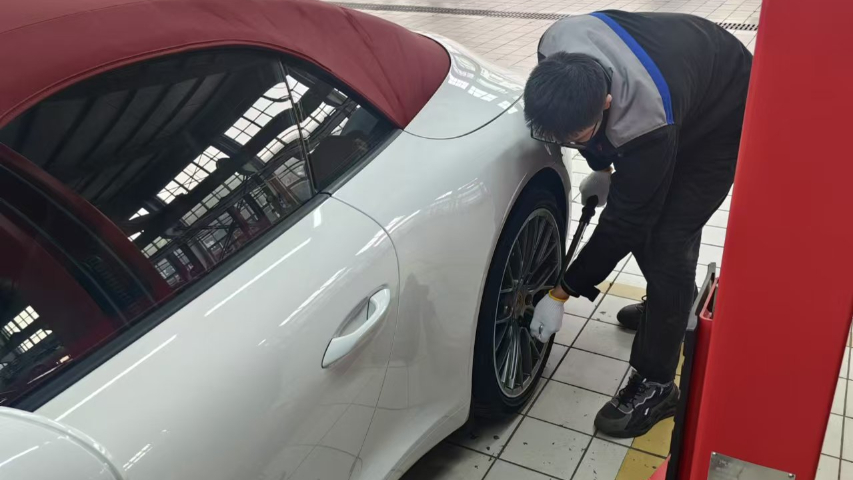 上海雷克萨斯汽车维修 欢迎咨询 恒慈佳合汽车销售服务供应