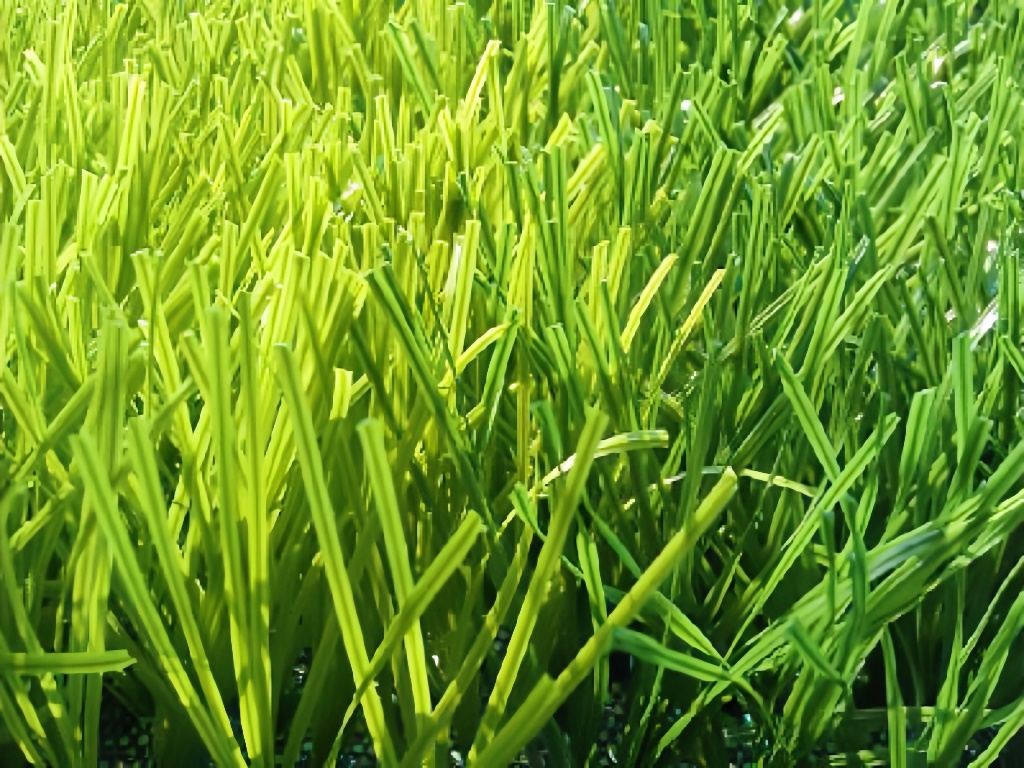 人造草絲柔軟耐磨