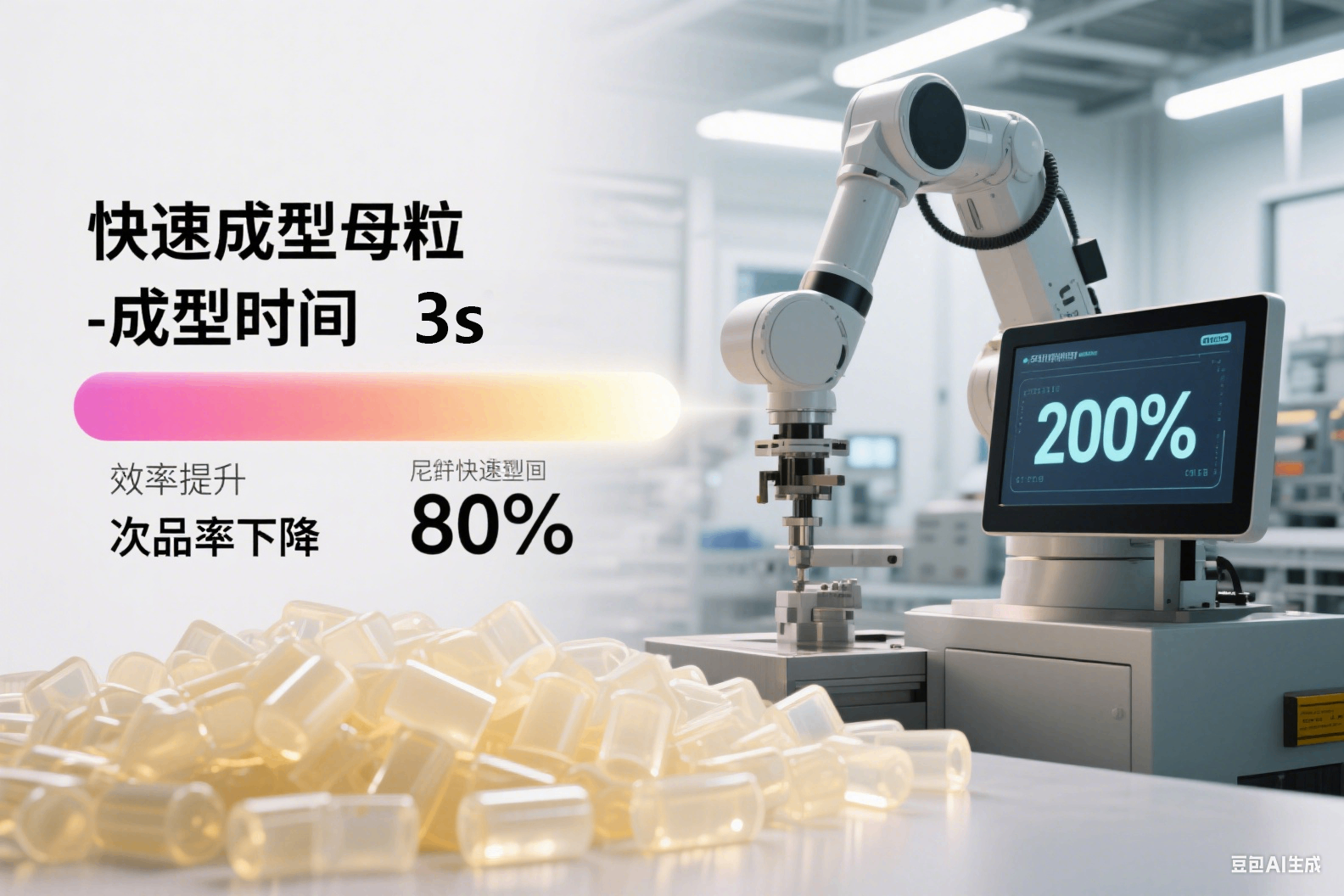 制造業(yè)轉(zhuǎn)型升級(jí)的關(guān)鍵助力