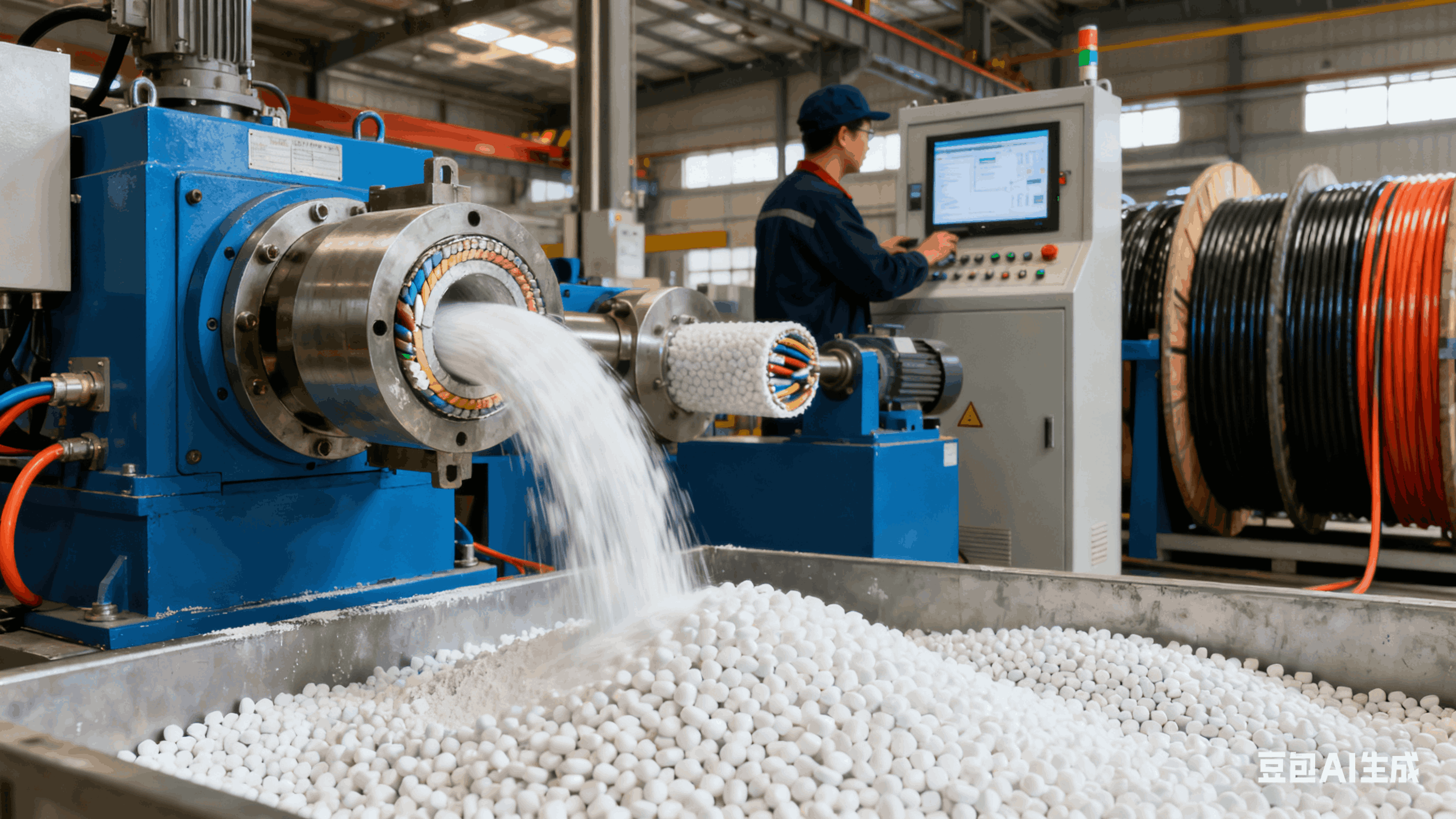 硅酮母?！獎?chuàng)新，開啟材料改性新時代