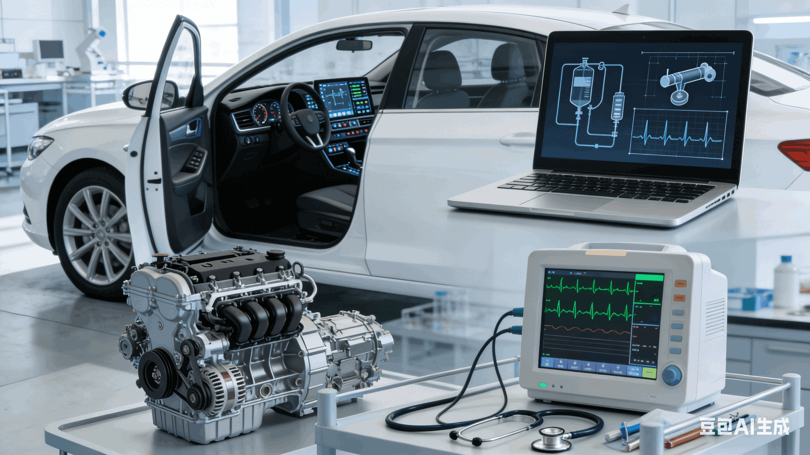 準(zhǔn)確突破材料韌性難題——上海松亞化工增韌尼龍的研發(fā)與應(yīng)用