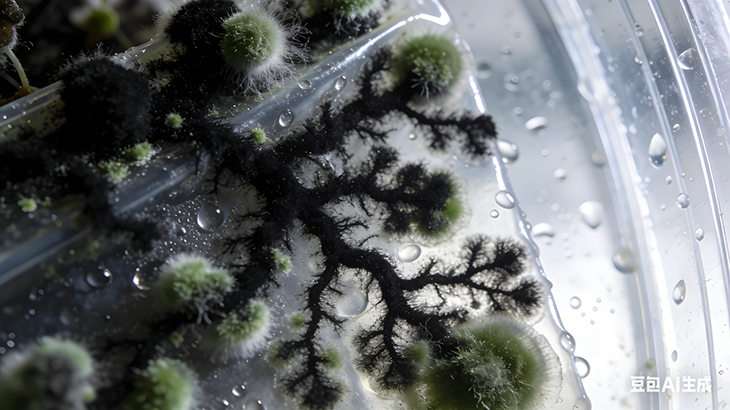 塑料易滋生菌霉，抑菌防霉母粒筑牢制品安全防線(xiàn)