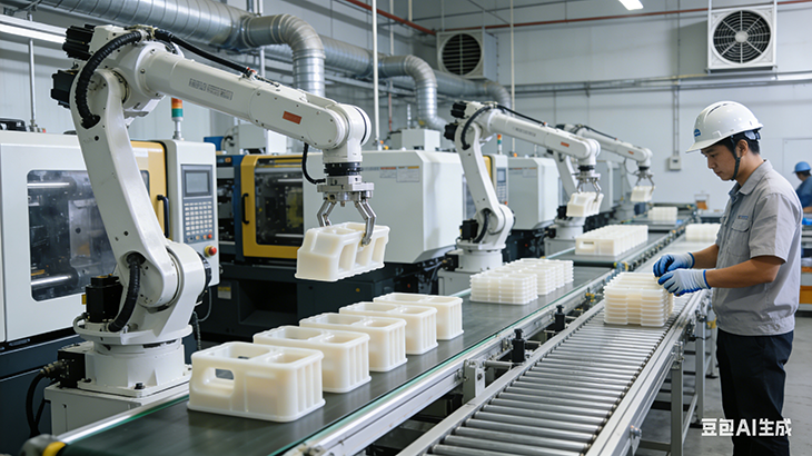 尼龍制品性能短板，增鋼增硬增挺母粒助力行業(yè)升級