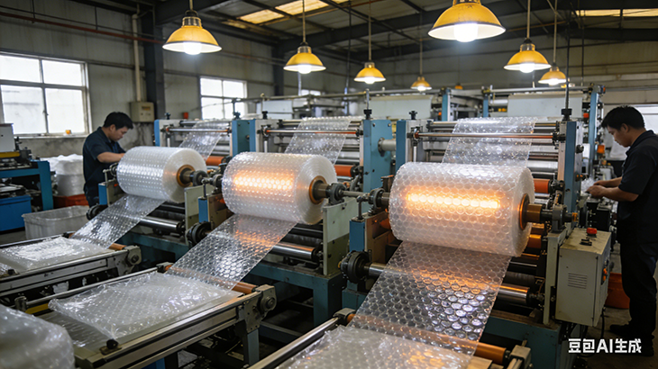 抗靜電母粒守護(hù)制品生產(chǎn)與使用安全