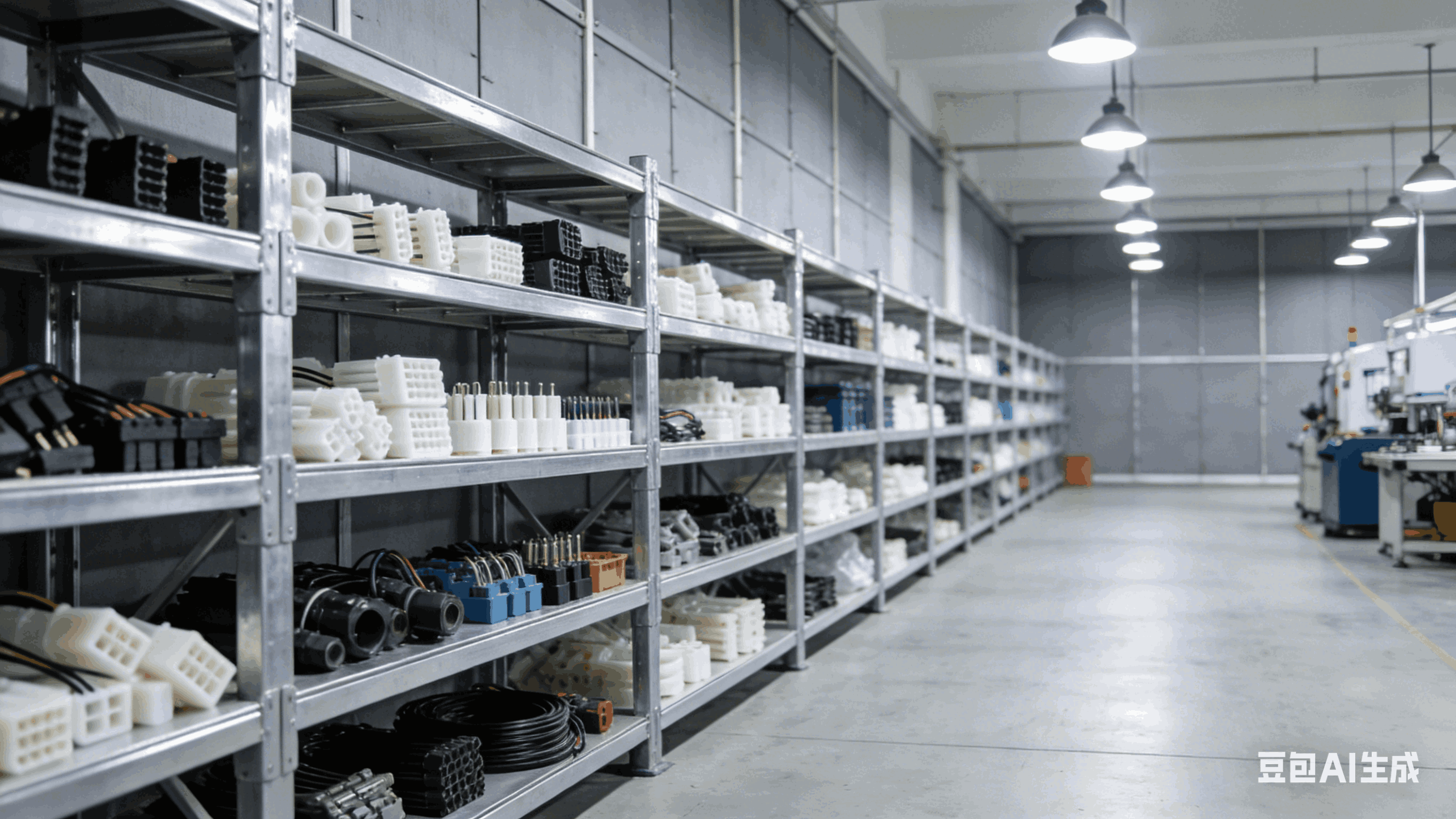 突破塑膠改性痛點(diǎn)——上海松亞化工官能團(tuán)化硅酮母粒的研發(fā)與應(yīng)用