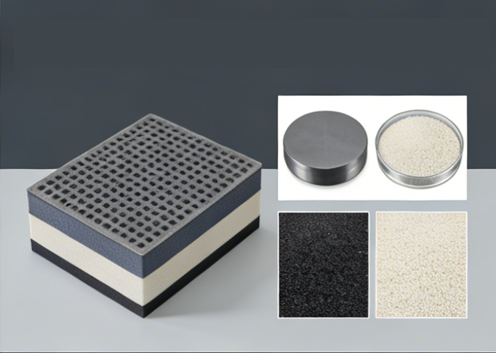 定制化功能型塑膠助劑：貼合加工痛點(diǎn)，解鎖塑膠材料多元潛能