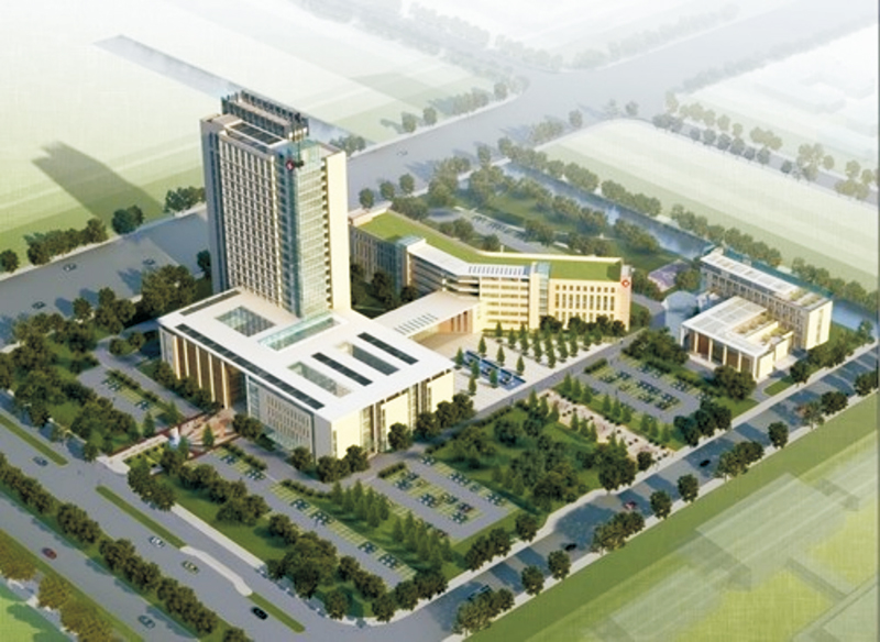 湖州市第三人民醫(yī)院