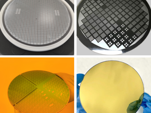 广东MEMS工艺检测能力 创新服务 宁波启朴芯微系统技术供应