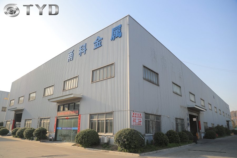 不銹鋼卷