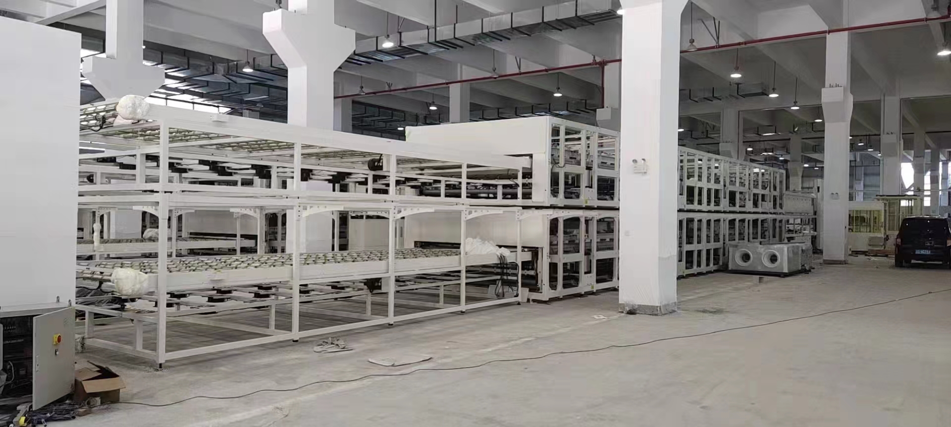 層壓機的詳細介紹