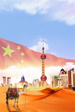 “一帶一路”高峰論壇 光伏行業合作頻頻