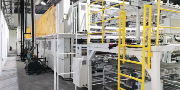 二手光伏設備保養小技巧，讓你的生產線高速運行