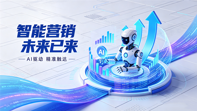 高效率營銷AI營銷 重慶康騰數(shù)智科技供應(yīng) 重慶康騰數(shù)智科技供應(yīng)
