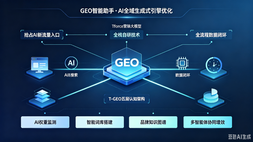GEO系统,GEO