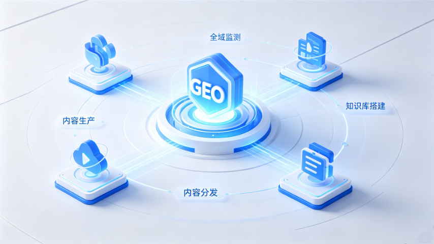 重庆设备维修商GEO关键词挖掘范围有多大,GEO
