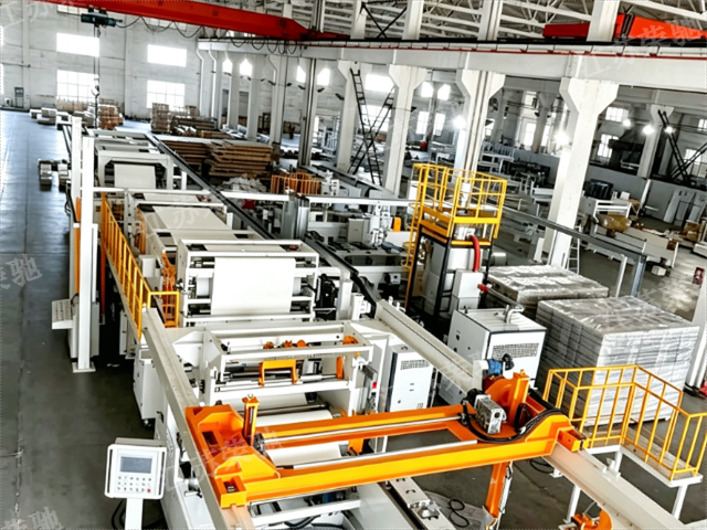 苏州双面纸张淋膜复合机厂家,淋膜复合机