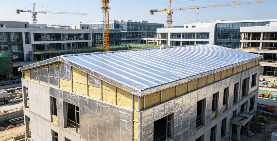 无锡卷筒编织袋挤出淋膜机厂家,淋膜机