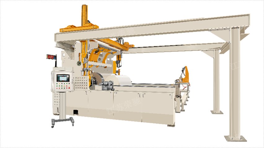 扬州摩擦收卷机全自动,收卷机