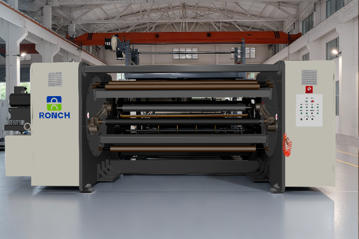 扬州自动收卷机价格