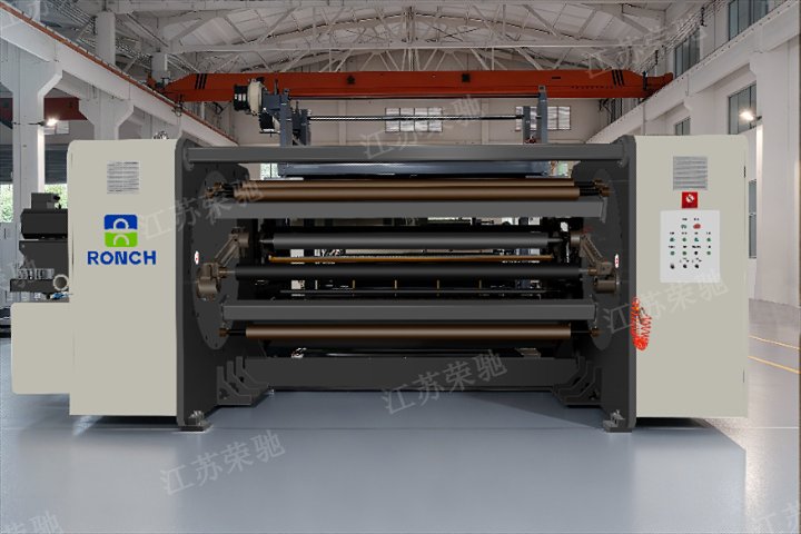 扬州自动收卷机价格