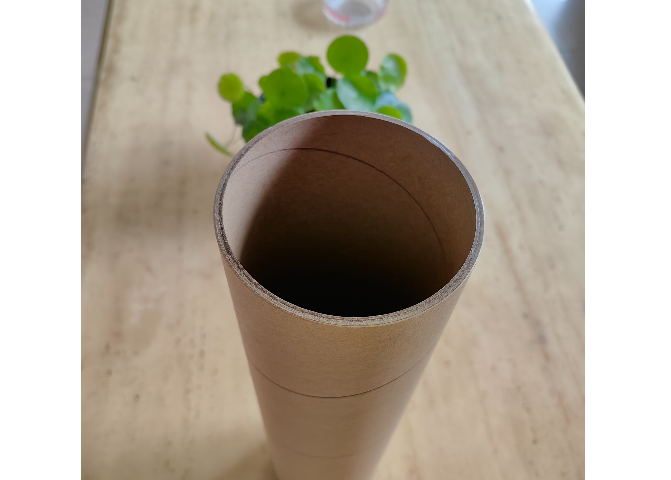 中山小型薄膜纸管供应商,纸管