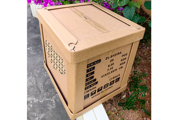 广州宽边纸护角使用范围
