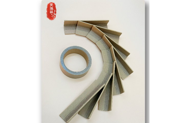 东莞抗折纸护角功能,纸护角