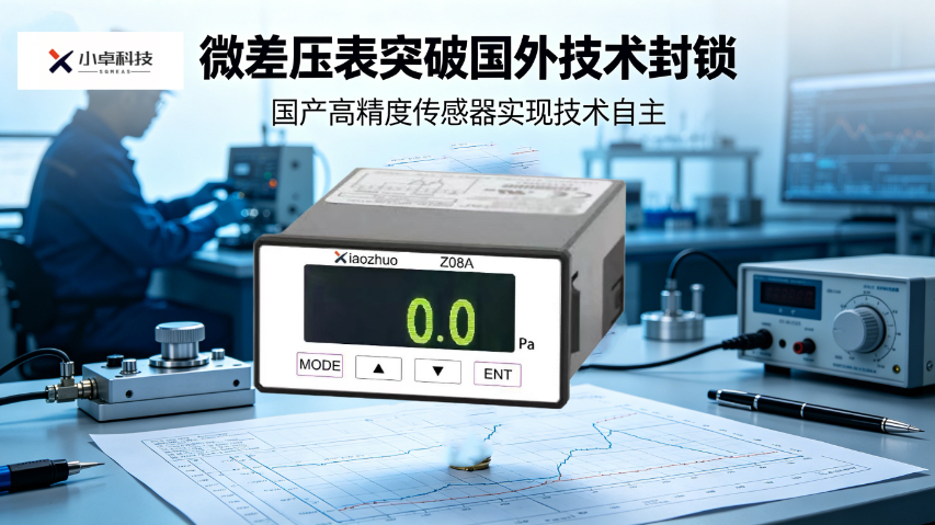 辽宁国产微差压表哪家强,国产微差压表
