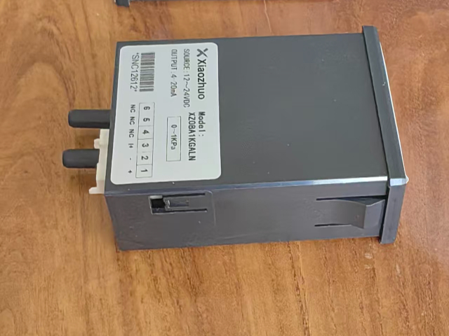 吉林自动化小卓科技常州国产微差压表厂家报价,小卓科技常州国产微差压表