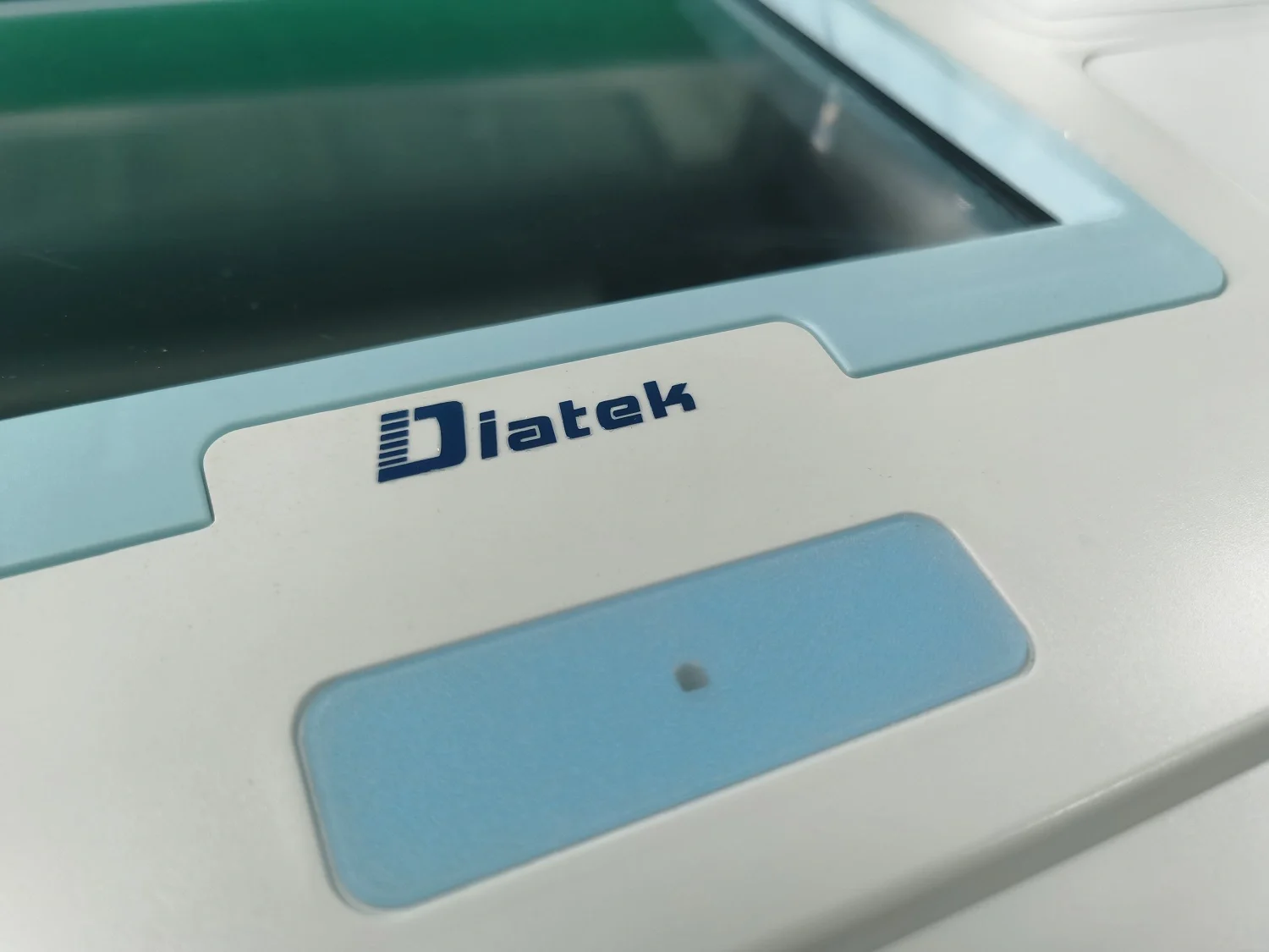 DR-200B Microplate reader 786b7768b05ac0779a97bc3e615115cc
