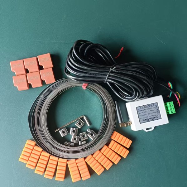 ZGL3006無(wú)源迷你測(cè)溫傳感器