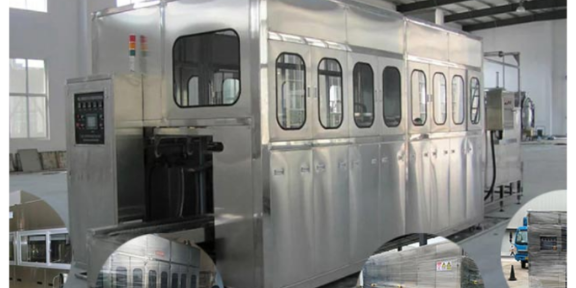 通過(guò)式超聲波清洗機(jī)：高效清潔新利器