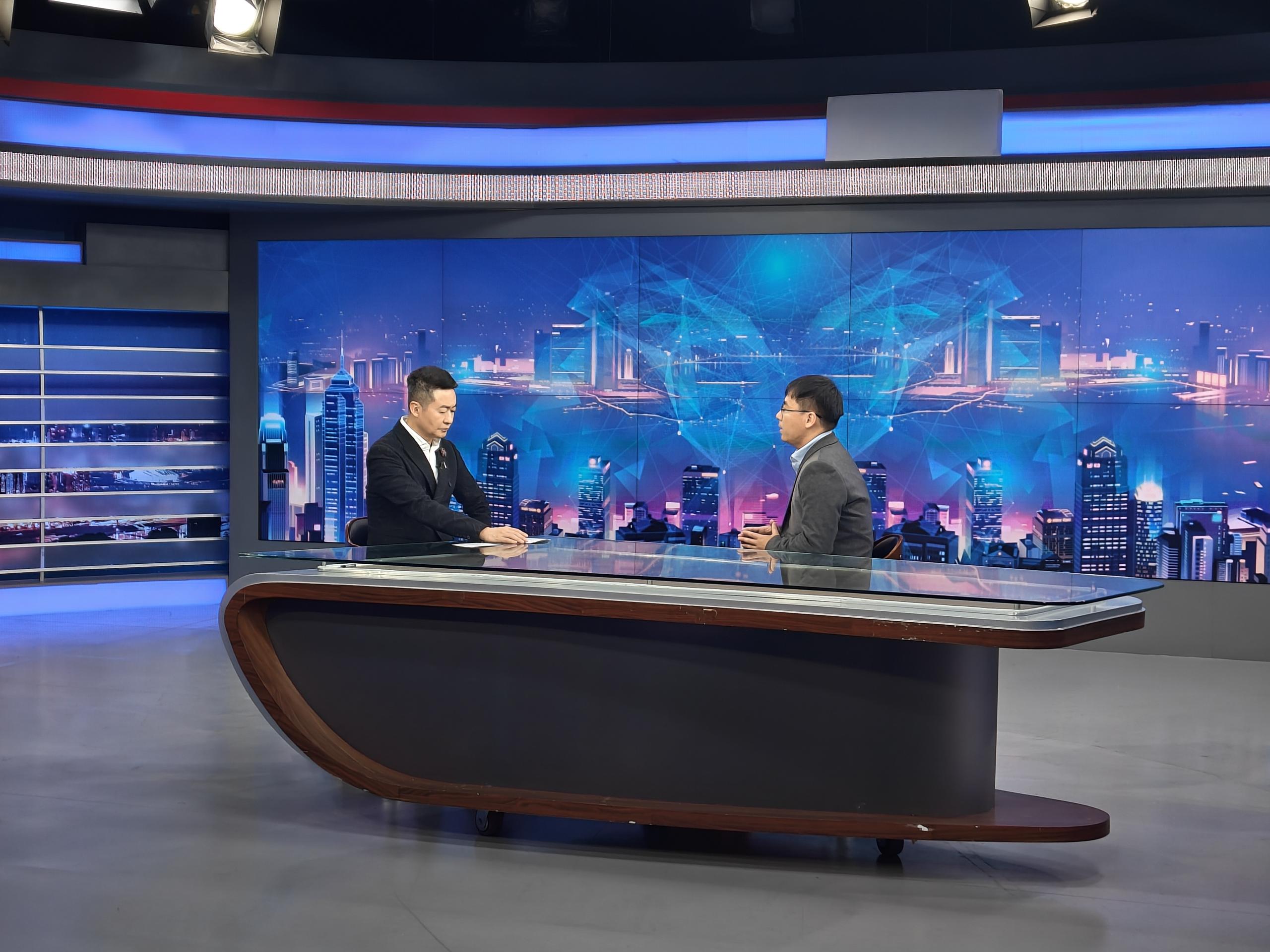 廣州辰暉健康科技有限公司入圍《信用中國(guó)》欄目