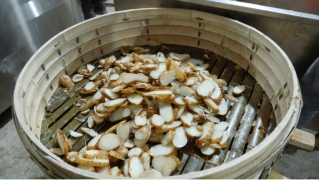绿金谷天麻晚安饮预售,天麻晚安饮