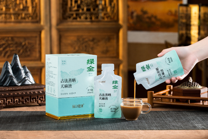 年会伴手好礼绿金谷天麻液,绿金谷天麻液