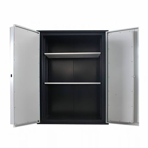 防火文件柜：安全存儲的優(yōu)先選擇