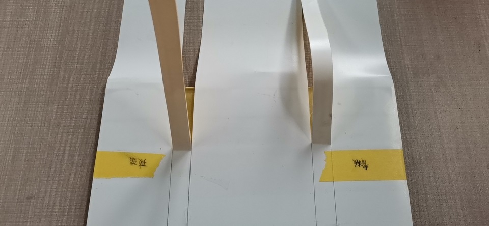 EVA背板剝離力試驗機